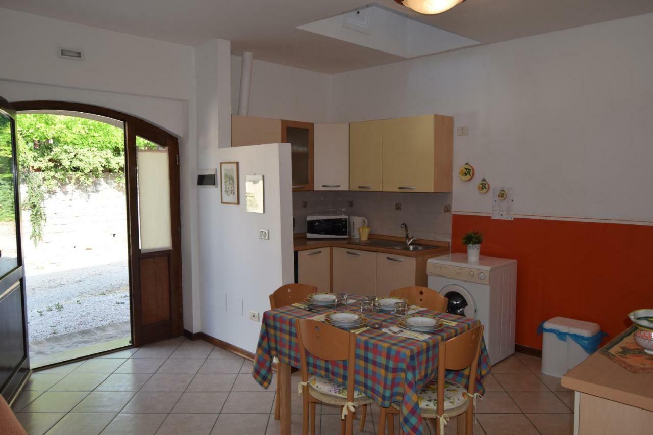 Apartament Il Turrione "App. Santa Chiara" Asyż Zewnętrze zdjęcie